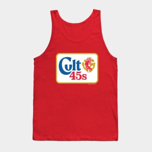 CULT 45s Tank Top